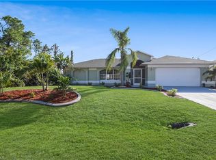 2517 9th St W, Lehigh Acres, FL 33971