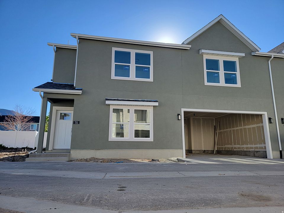 1st image of 731 S Harrison Dr #25