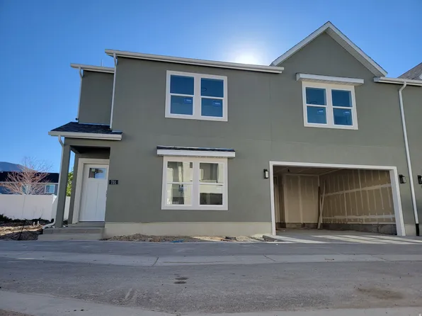 731 S Harrison Dr #25, Springville, UT 84663