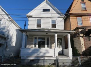 47 Hayes Ln, Wilkes Barre, PA 18702