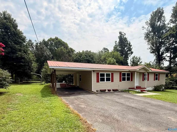 3861 Matt Morrow Rd, Arab, AL 35016