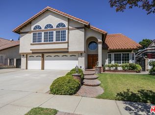 656 Verdemont Cir, Simi Valley, CA 93065