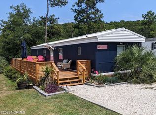 1632 Woodview Cir SW, Ocean Isle Beach, NC 28469