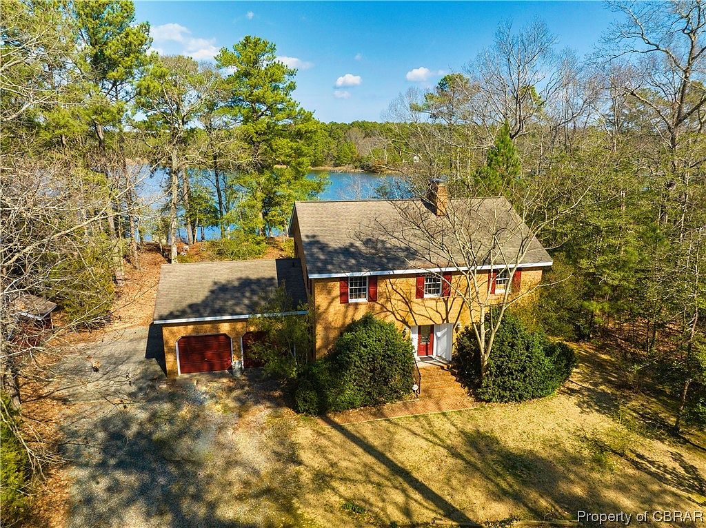 105 Paddys Ct, Port Haywood, VA 23138 Zillow