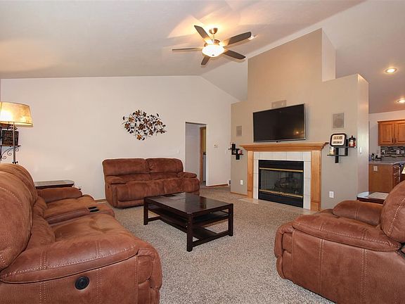 Large Living Room