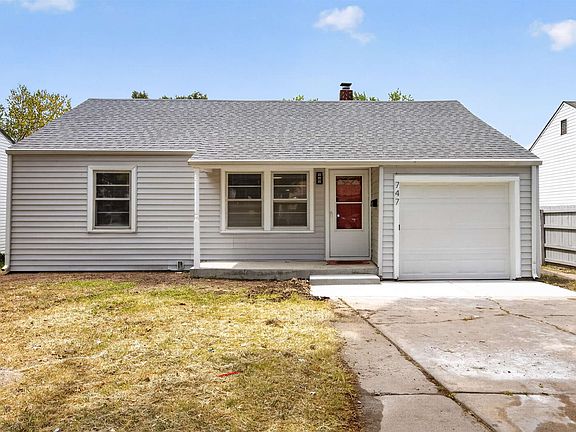 2nd image of 747 S Clifton Ave