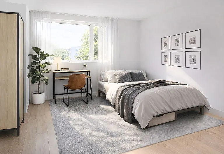 Bedroom Bedroom
