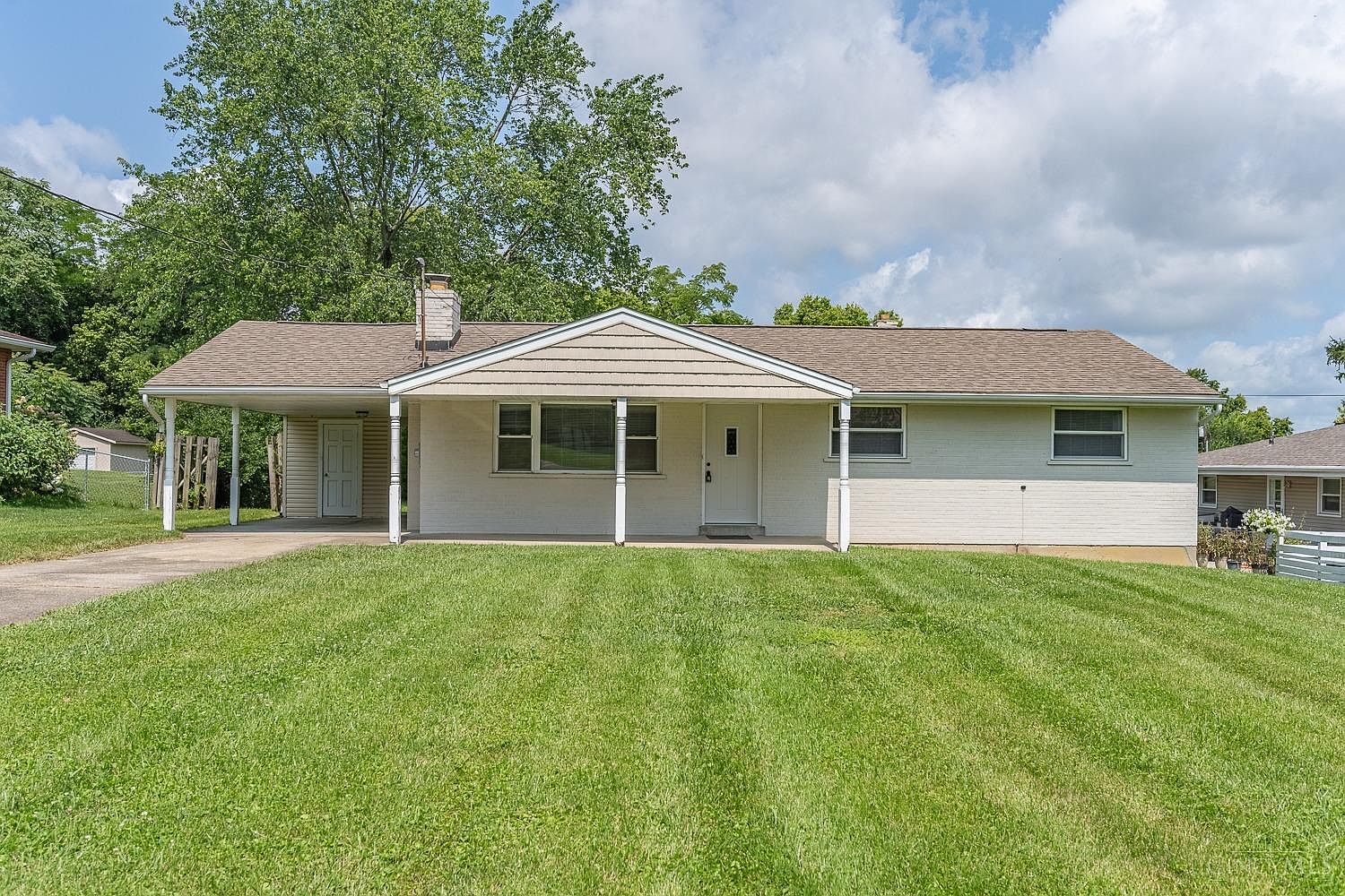 5861 Janice Dr, Fairfield, OH 45014 | Zillow