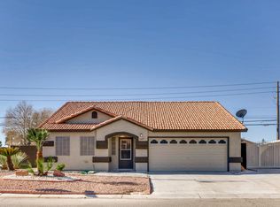 3405 Penthouse Pl, North Las Vegas, NV 89031