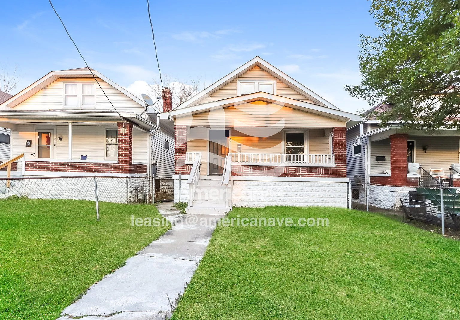 3 bed, 1.0 bath, 1625 sqft, $972 — Photo 1