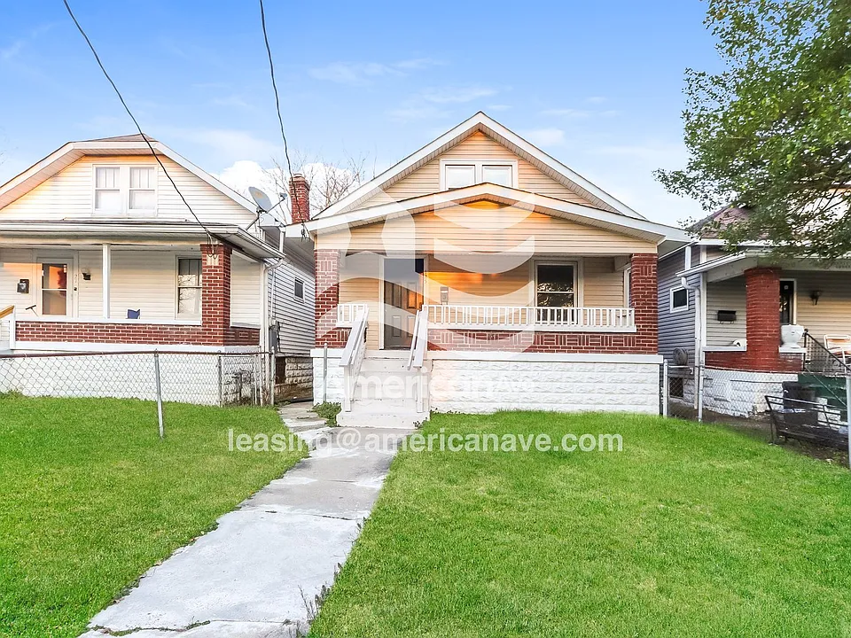125 N 39th St