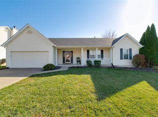 4 Osperey Way, O'Fallon, MO 63368