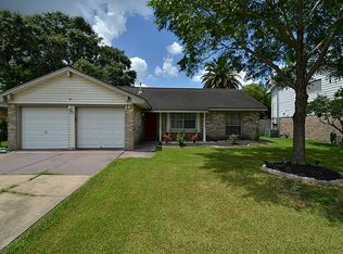 11806 Kirkbriar Dr, Houston, TX 77089
