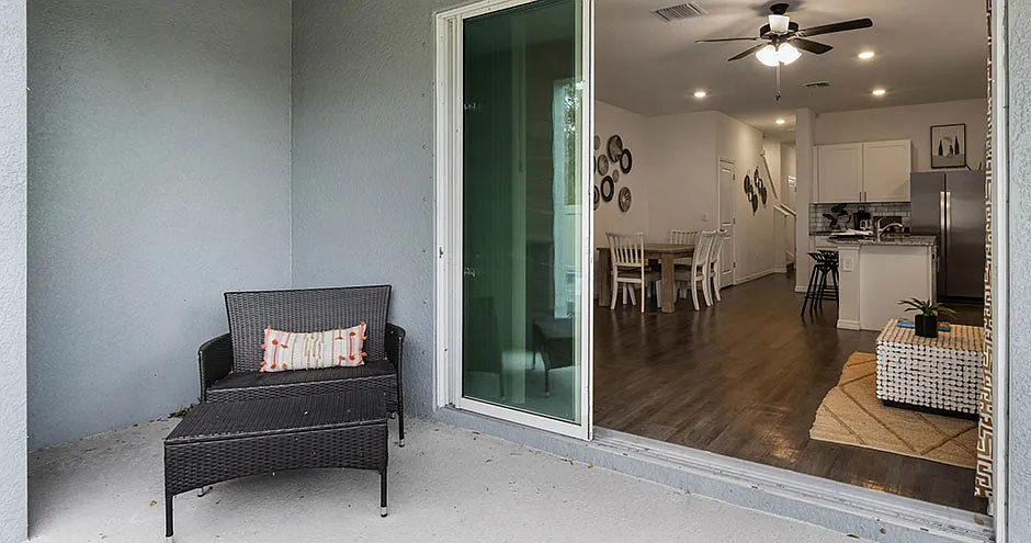Kensington Place Townhomes — Photo 4