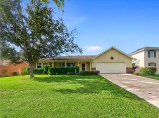 2301 Henry Ln, Deltona, FL 32738