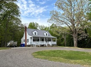 14872 Bassford Rd, Waldorf, MD 20601