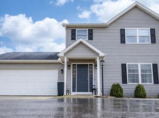 134 Summits Rdg, Morgantown, WV 26508
