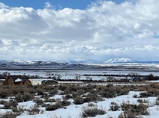 E Rendezvous Rd, Pinedale, WY 82941