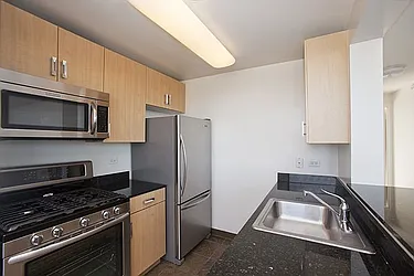 Rented by Fetner Properties