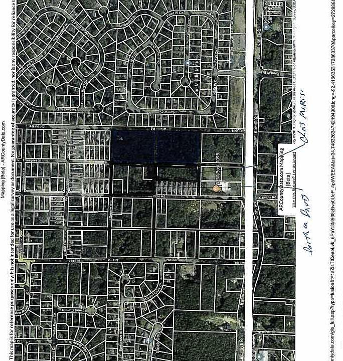 2nd image of Atkins Rd