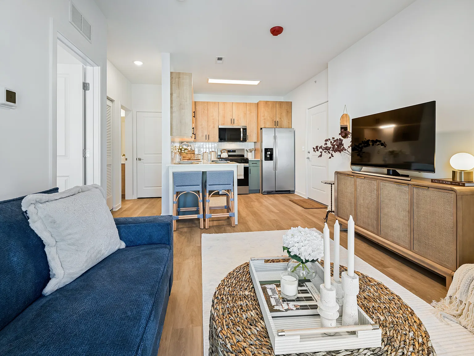 The Residences At The Quarry — Photo 4