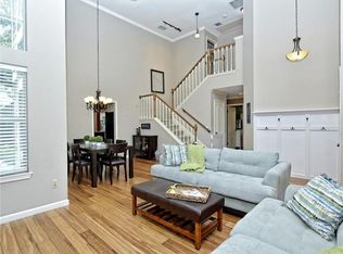 8419 Cornerwood Dr, Austin, TX 78717