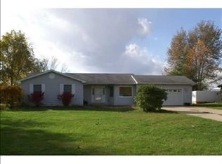 116 Tanglewood Dr, Sharpsville, IN 46068