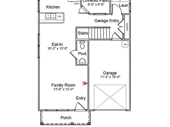 2nd image of this home