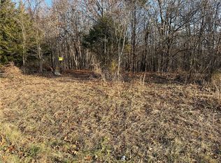 LOT 4 Posy Mountain Dr, Rogers, AR 72756