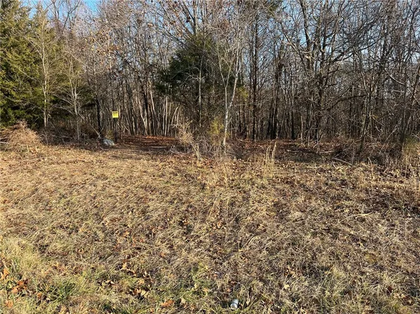 LOT 4 Posy Mountain Dr, Rogers, AR 72756