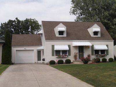 550 Euclid Ave, Bucyrus, OH, 44820