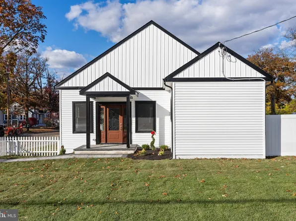 2311 Marne Hwy, Hainesport, NJ 08036