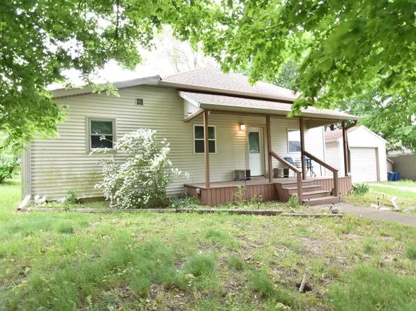607 S Howard St, Oxford, IN 47971