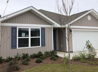 121 Osprey Lake Rd LOT 6, Panama City, FL 32404