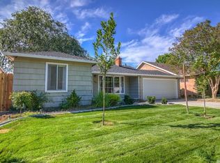 3551 La Habra Way, Sacramento, CA 95864