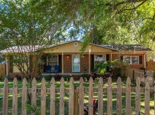 3805 NW 8th Ave, Gainesville, FL 32605