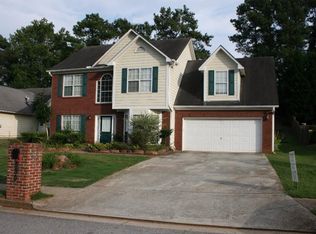 590 Sterling Pointe Ct, Lawrenceville, GA
