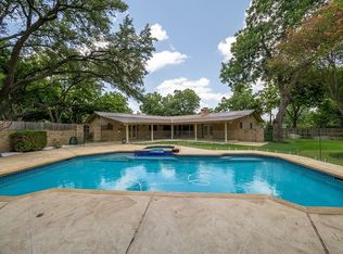 11905 Mustang Chase, Austin, TX 78727