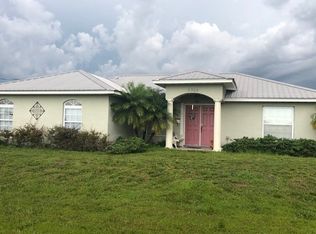 2368 Ralph Smith Rd, Wauchula, FL 33873