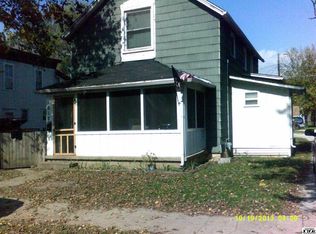 1012 8th St, Columbus, IN 47201