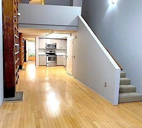 2nd image of 101 Harrison St #107