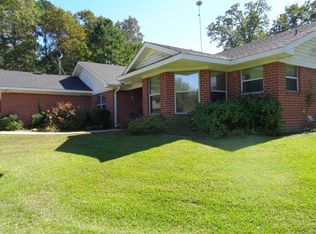 6156 Fm 1404, Gilmer, TX 75645