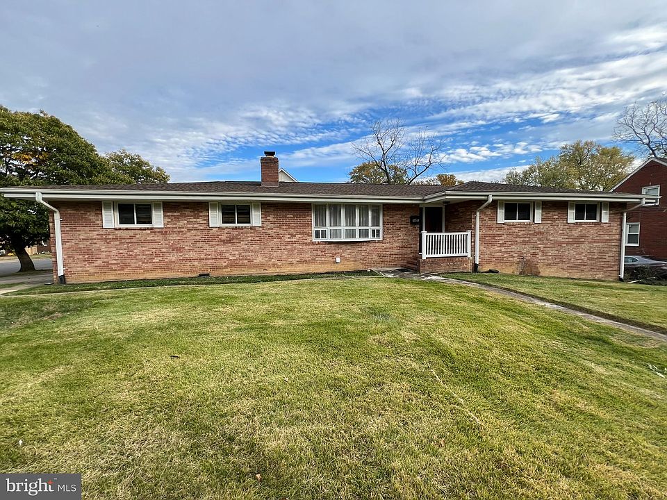 1st image of 3601 S 14th St