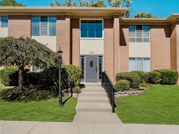 509 W Hunters Dr APT A, Carmel, IN 46032