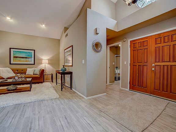 Foyer Right
