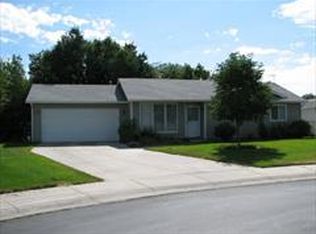 2064 NW 9th Pl, Meridian, ID 83646