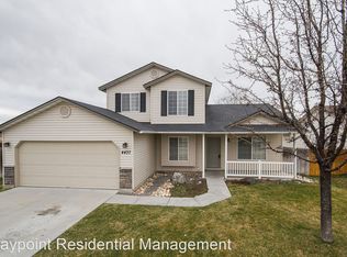 4437 S Tillamook Way, Boise, ID 83709