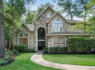 101 Treescape Cir, Spring, TX 77381