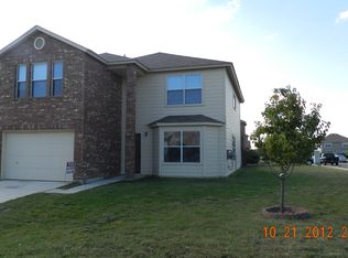 8023 Icicle Trl, San Antonio, TX 78254