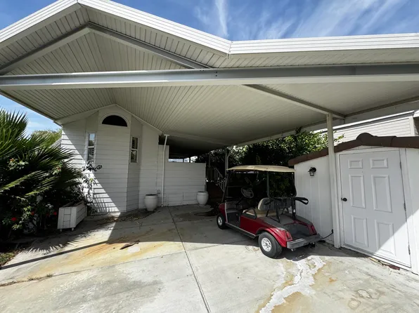 84136 Avenue 44 Space 788, Indio, CA 92203